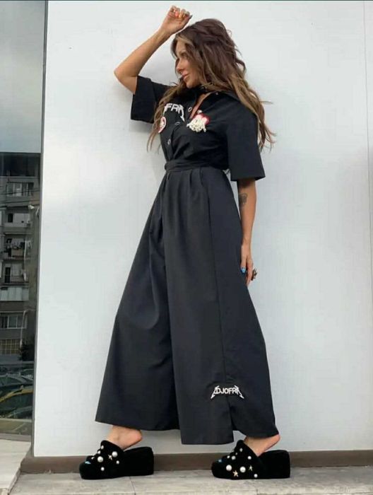 Гащеризон Djofra L/XL