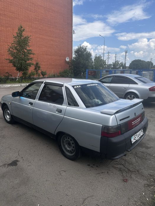 Продам Ваз 2110 8кл.