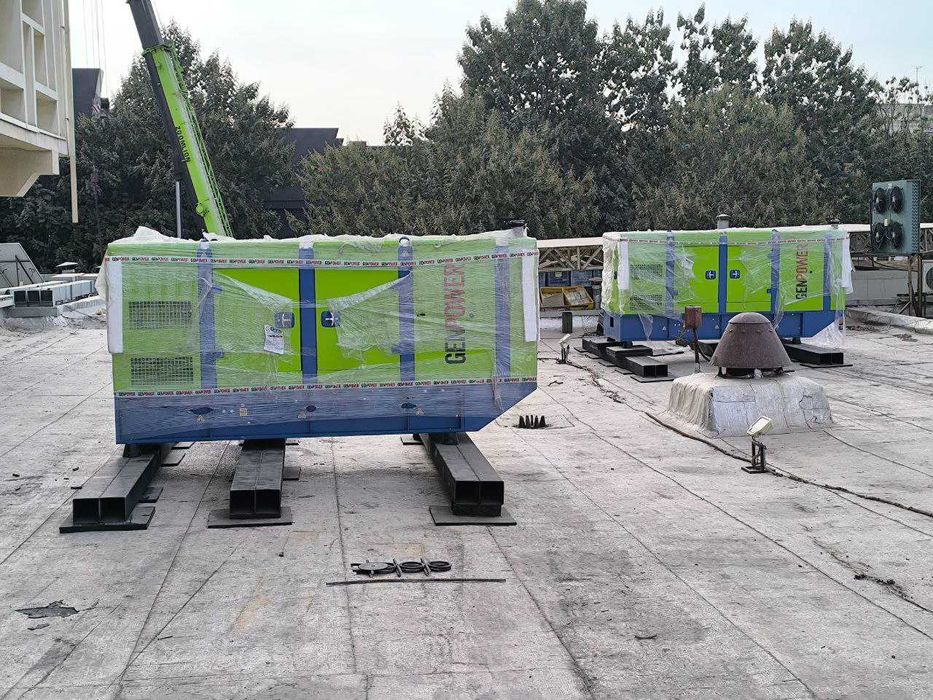 Ремонт и техническое обслуживание генераторов любой сложности