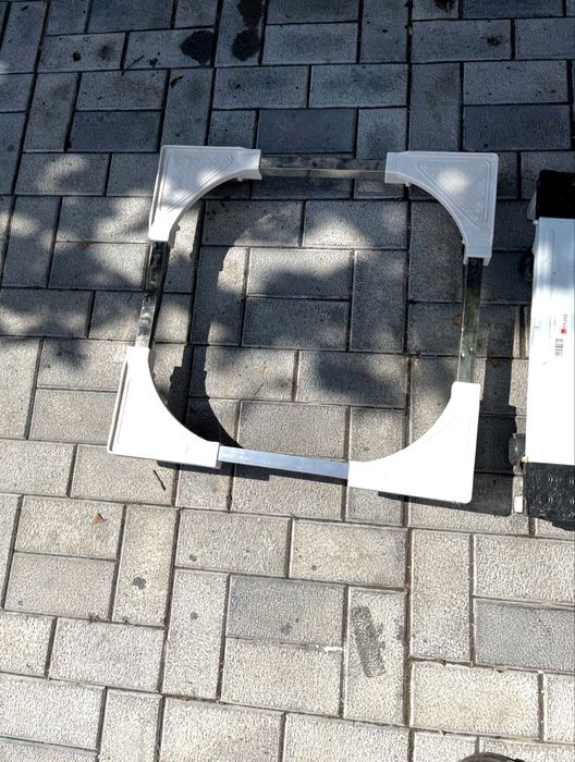 Suport aragaz frigider