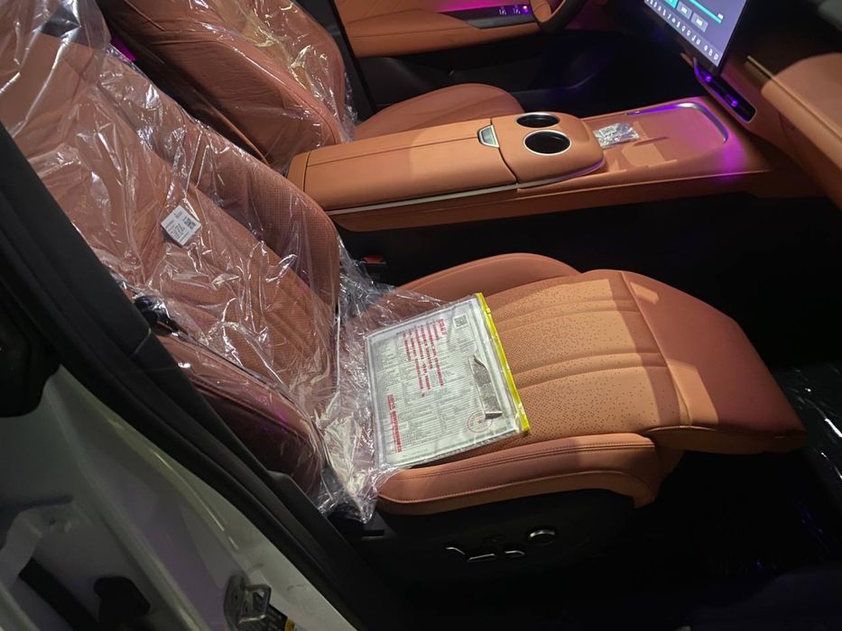 Deepal S07 215 MAX hybrid atamanka+massaj 3 YIL GARANTIYA