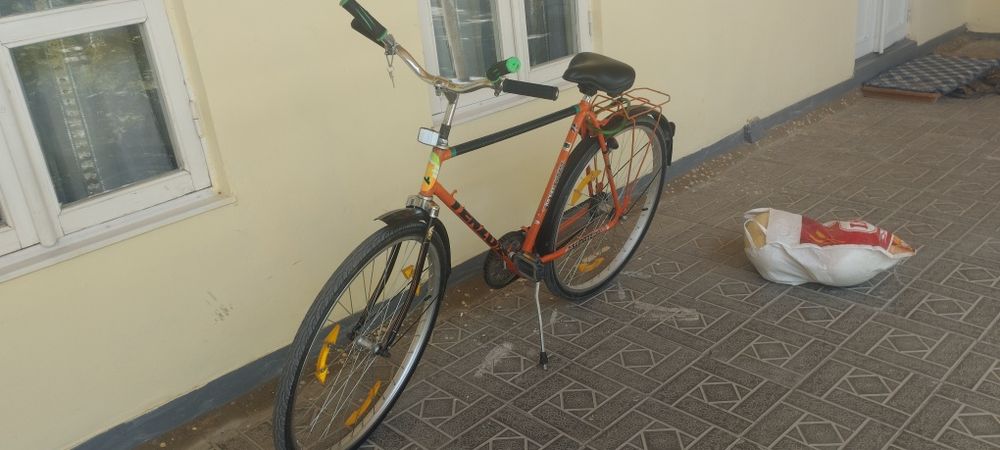 Velosiped sssr 50x50