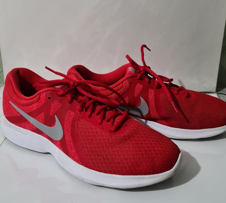 Мужские кроссовки Nike