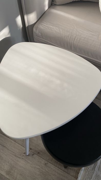 Кофейные столики