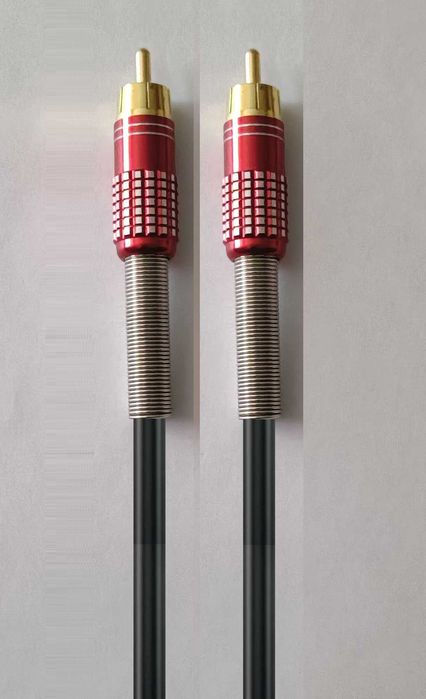 SDI и коаксиальный цифровой аудио-кабель 2м. USA