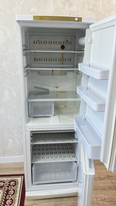 Отдам холодильник даром
