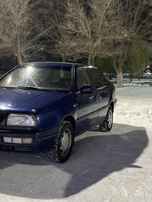 Фолксваген Венто