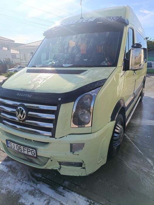 Crafter 25 de vânzare