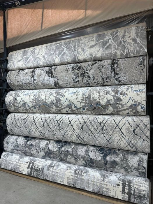 Kavralan Gilamlar & Ковры Ковралин