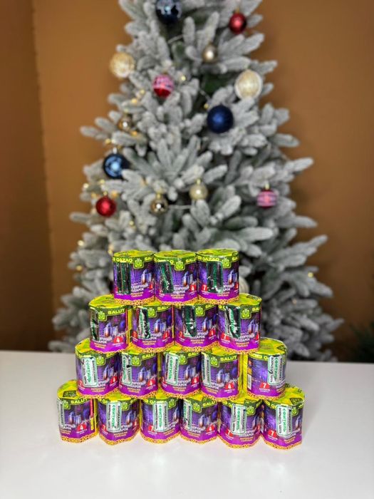 Салют фейерверк,холодный фонтан оптом розница