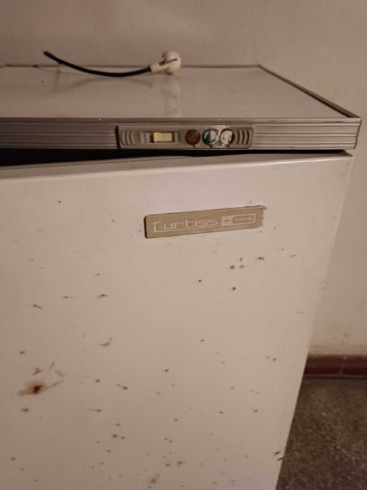 Congelator cu 5 sertare