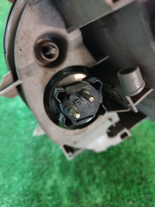 Far Faruri Mercedes SLK W 170 REDUCERE PRET !Originale Slk