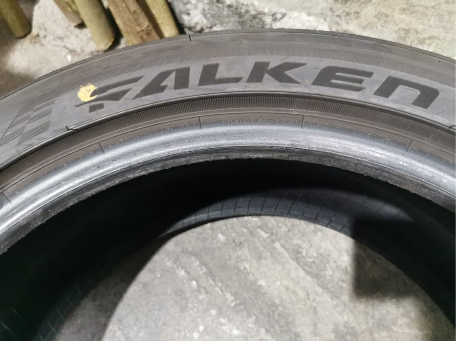 Set anvelope de vara Falken 225 45 17