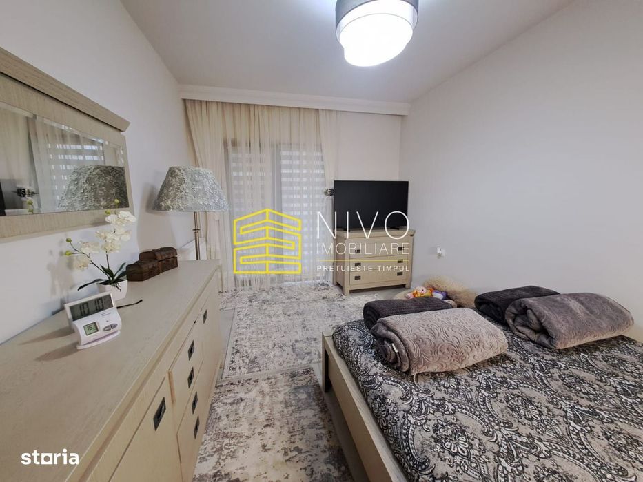 Apartament 2 camere – Tg. Mureș – Unirii – Zona Penny - Bloc Nou