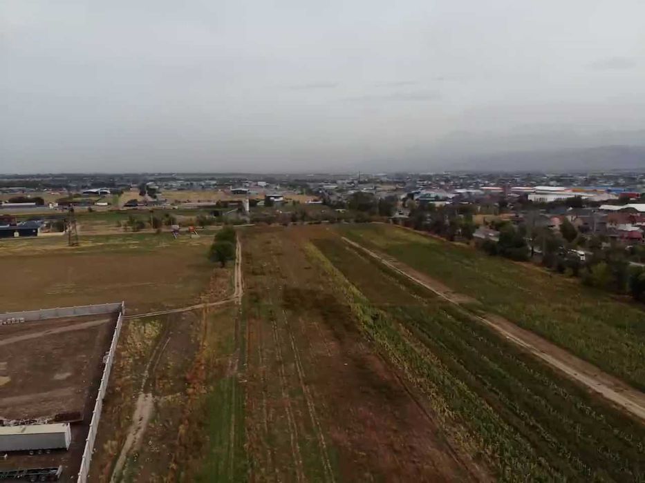 Продам участок 60 соток Каскелен