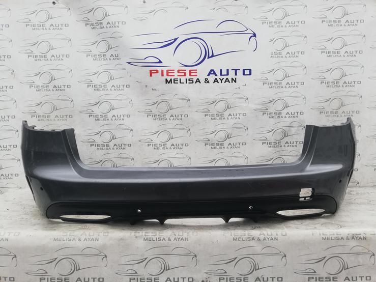 Bara spate Mercedes C-Class W205 AMG-Line combi/Break/Variant an 2014-