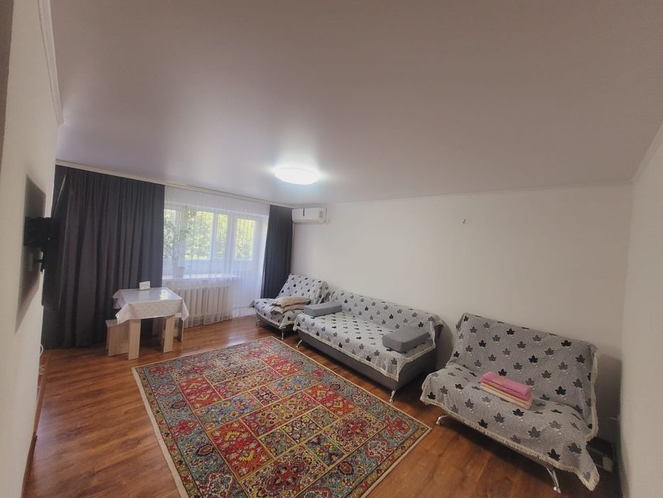 1 ком.кв. на 1000 мелочах