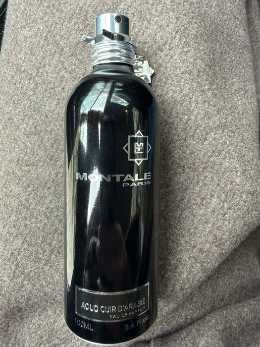 Парфюмна вода Montale