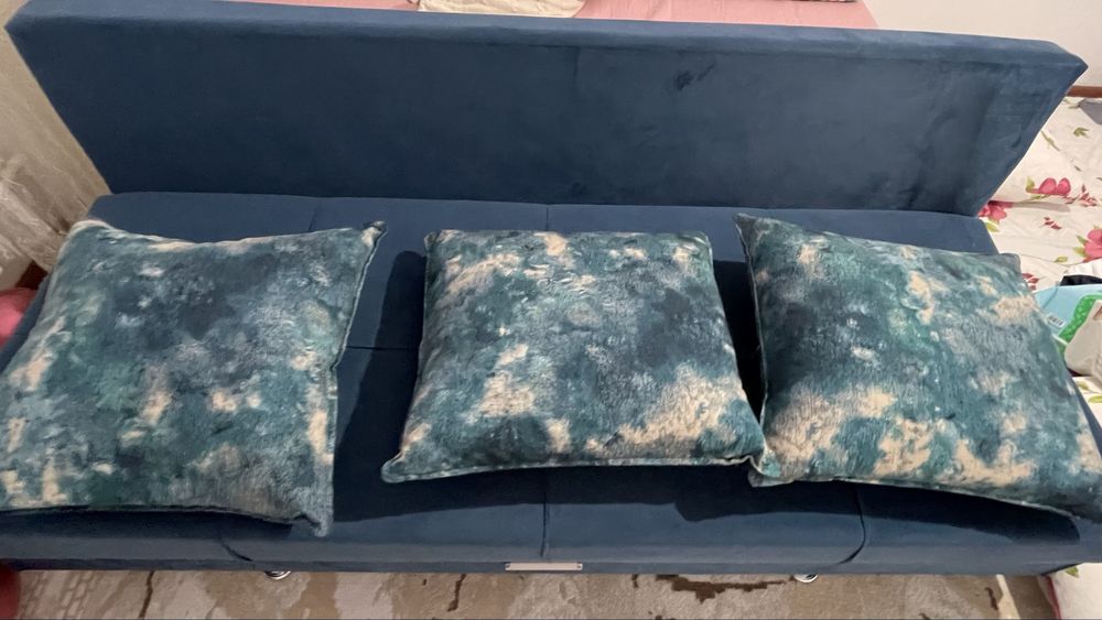 Тахта диван сатамын