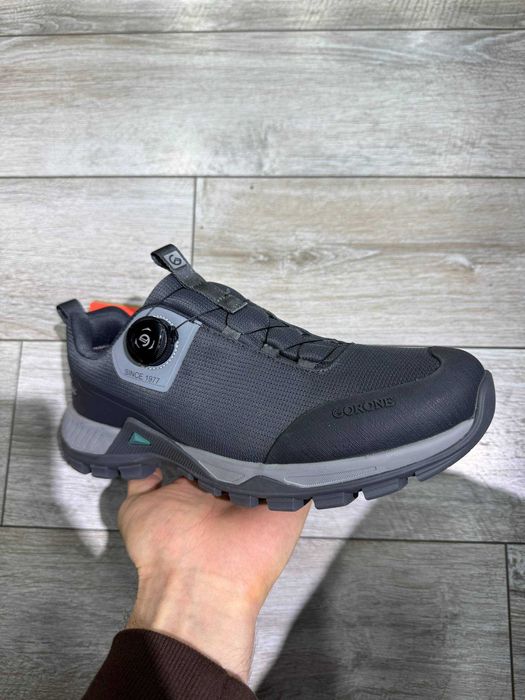 Кроссовки Gorone 1977.