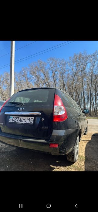 Продам Авто Лада приора