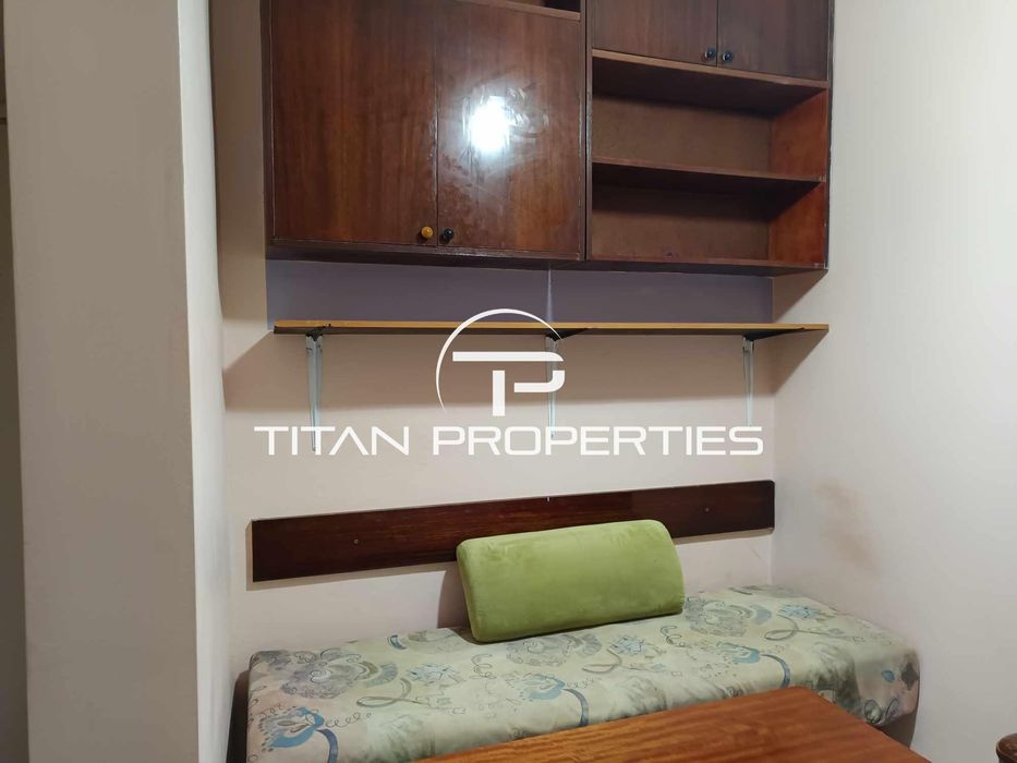 Дава се под наем Двустаен апартамент в Варна, Център - 40 кв.м за 250 € - Снимка #4