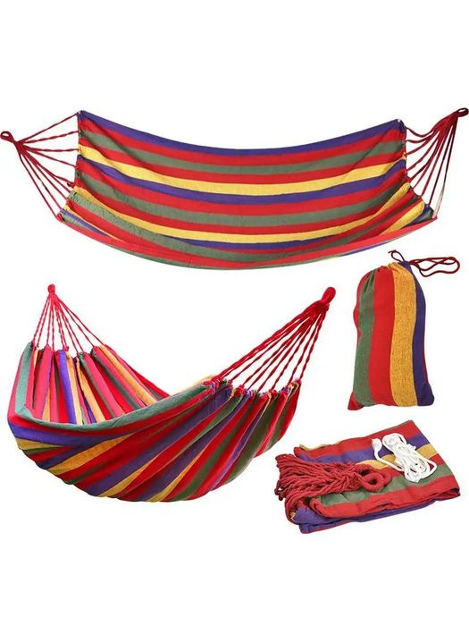 Гамак для отдыха, для природы, для дачи