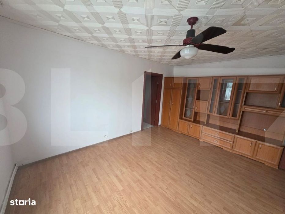 Apartament luminos de 2 camere, 51 mp - zona Garii