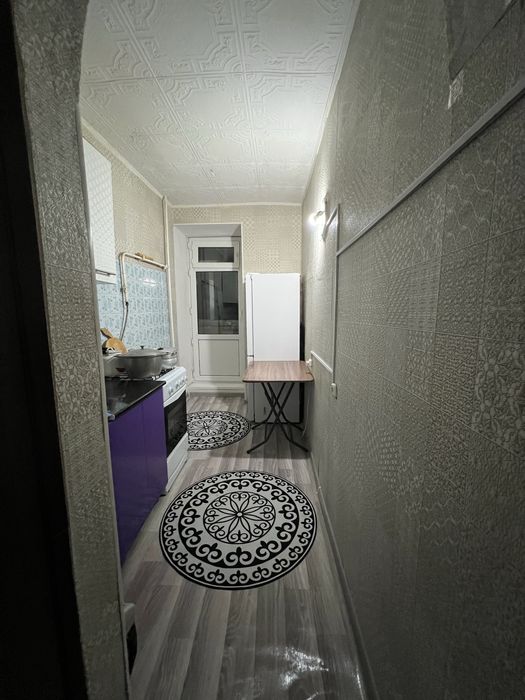 Квартира 2 комнатная