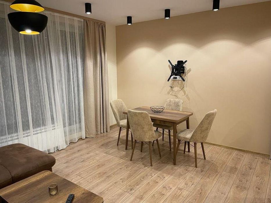 Дава се под наем Двустаен апартамент в София, Овча купел - 65 кв.м за 750 € - Снимка #3