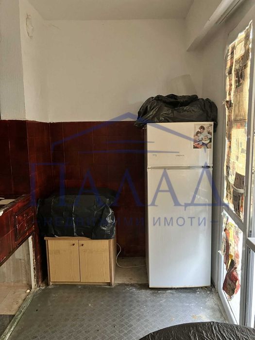 Продава се Двустаен апартамент в Варна, Автогара - 41 кв.м за 2166 €/кв.м - Снимка #6