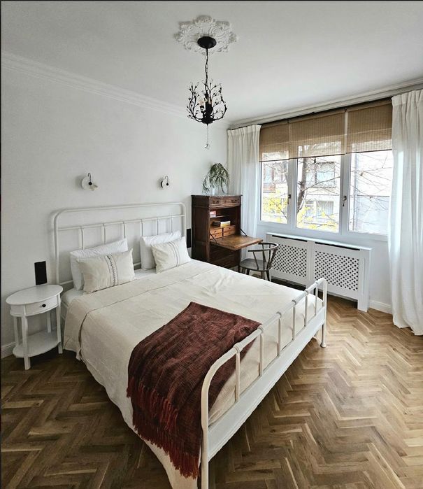 Дава се под наем Тристаен апартамент в София, Център - 72 кв.м за 1000 € - Снимка #6