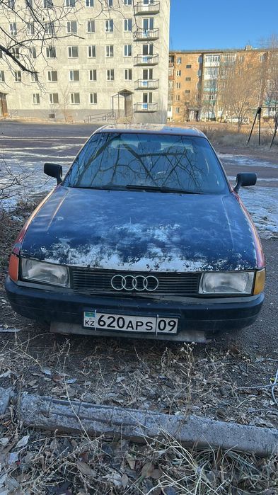 Продаю аудио 80 срочно