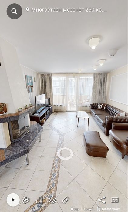 Продава се Мезонет в София, Манастирски ливади - 288 кв.м за 1841 €/кв.м - Снимка #1