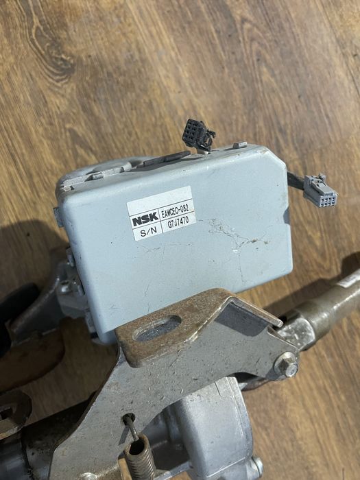 Coloana volan electrica Renault Megane IV 4 48810931R 2015-2022