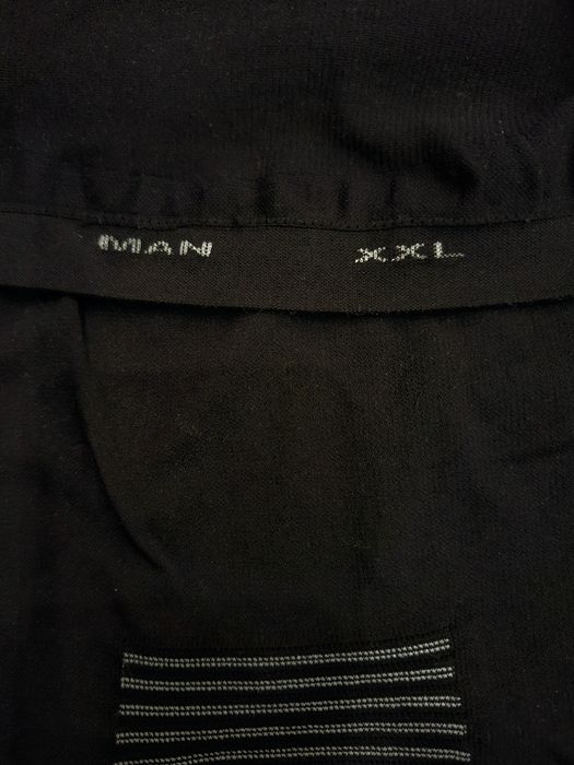 Мъжка блуза X-BIONIC Running Compression + щапка X-BIONIC