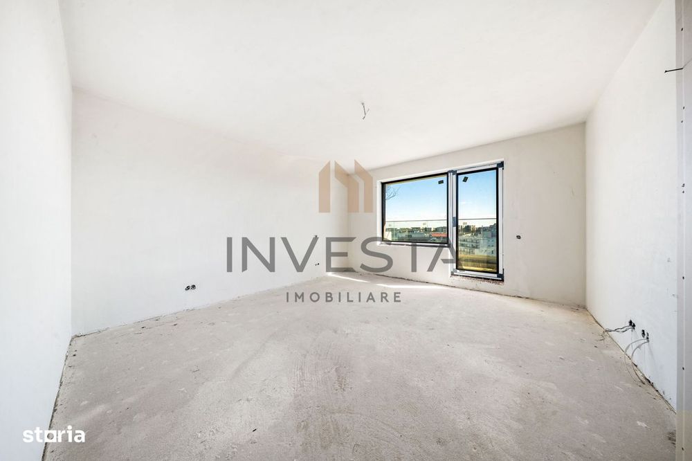 Penthouse exclusivist – Etajul 14, Panorama superba! Pret TVA Inclus!