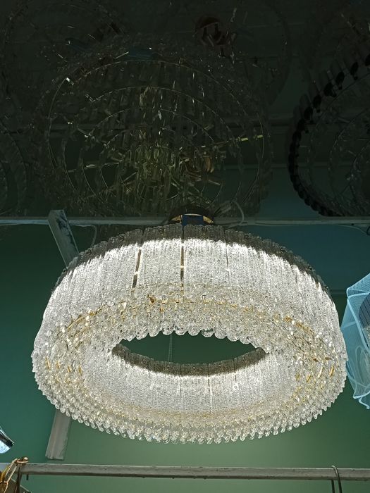 Су жаңа ЛЮСТРА сатылады