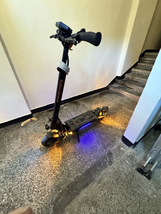 Продавам ел тротинетка G2 Master
