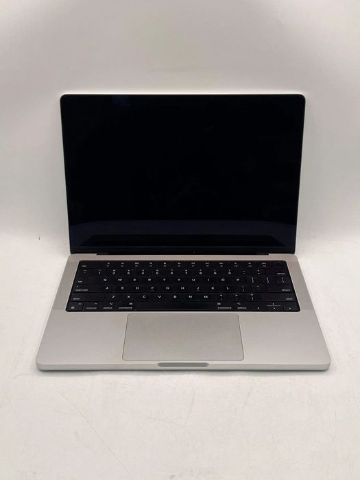 Macbook pro m1 pro 2021 16gb 512gb