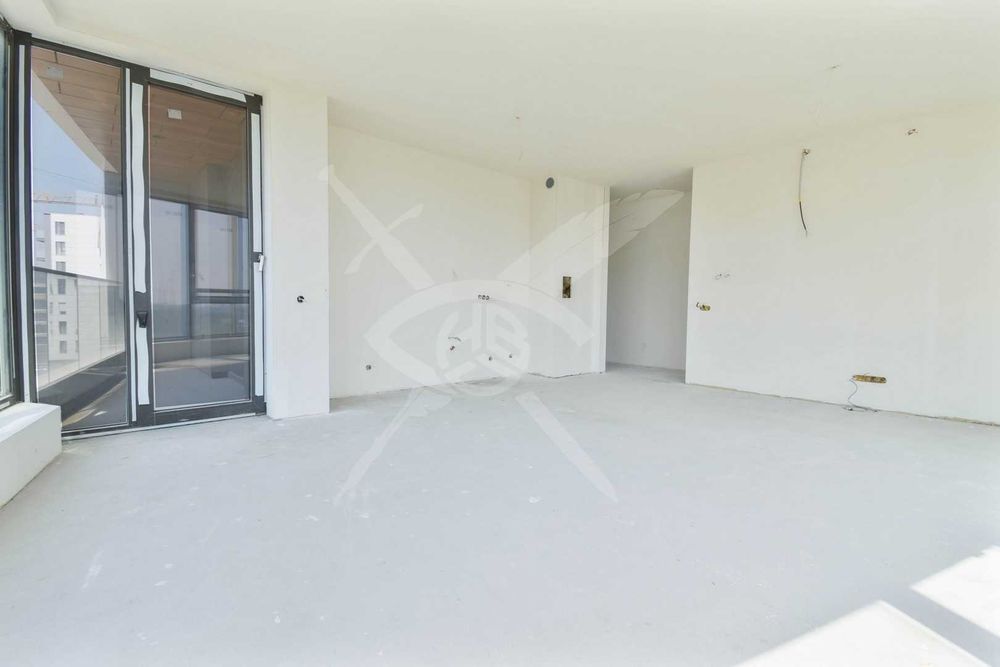 Продава се Тристаен апартамент в София, Кръстова вада - 133 кв.м за 2985 €/кв.м - Снимка #2