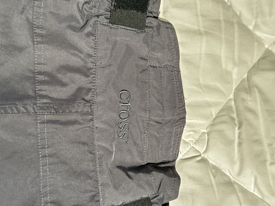 Cross Sportswear дамски ски панталон 3000TECH