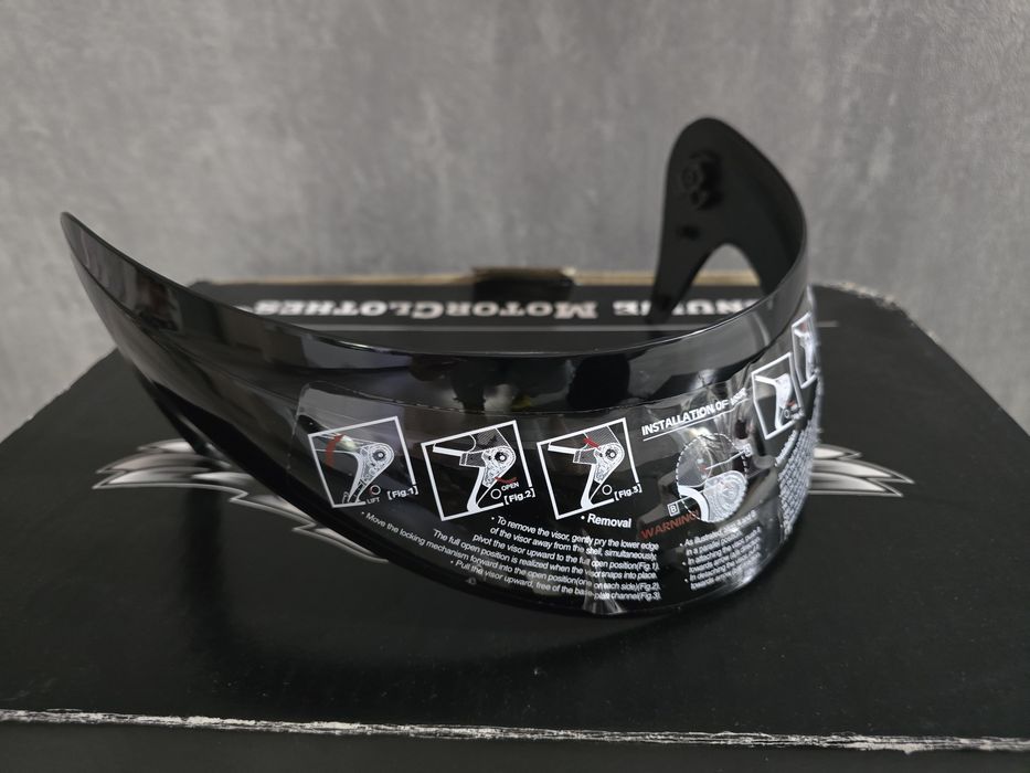 Шлем Harley Davidson