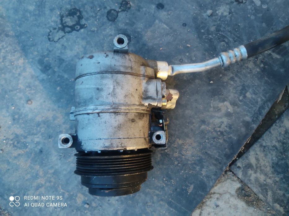 Продам компрессор