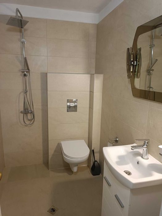 Дава се под наем Тристаен апартамент в София, Дианабад - 78 кв.м за 648.21 € - Снимка #10