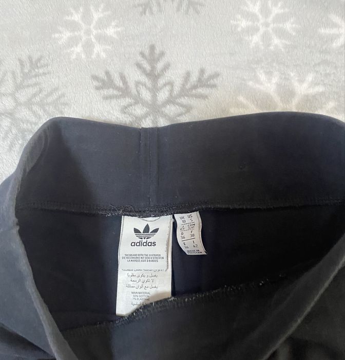 Colanti dama Adidas marimea S