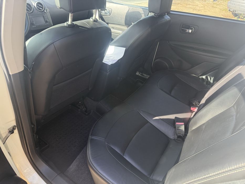 NISSAN Qashqai 2011 — imagine 4
