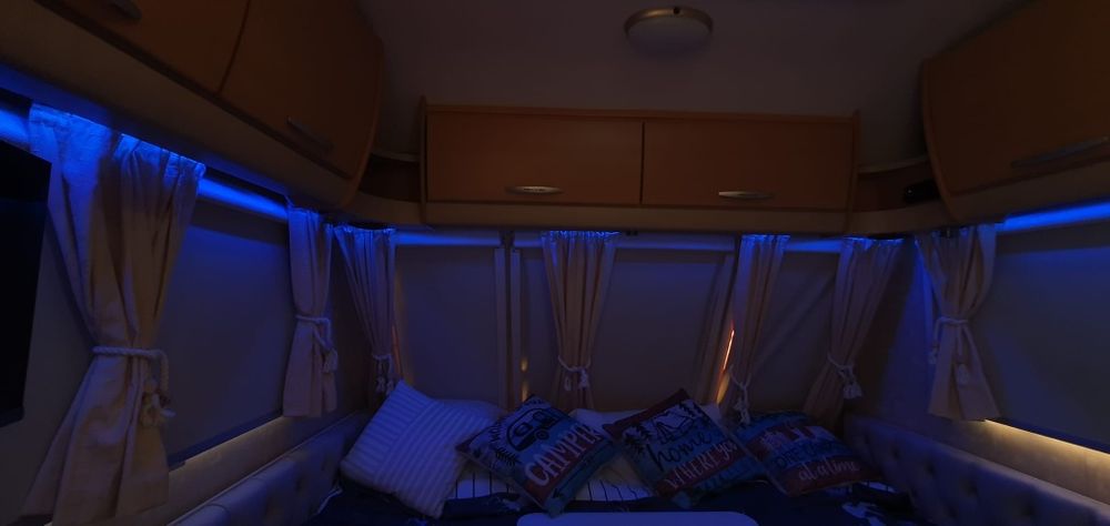 Rulota 2006 Înmatriculata Romania