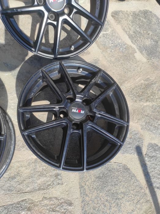 5x114,3 16 цола Хюндай Нисан Мазда Киа