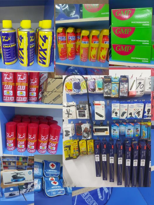 Ремонт стартер генератор комплектующие